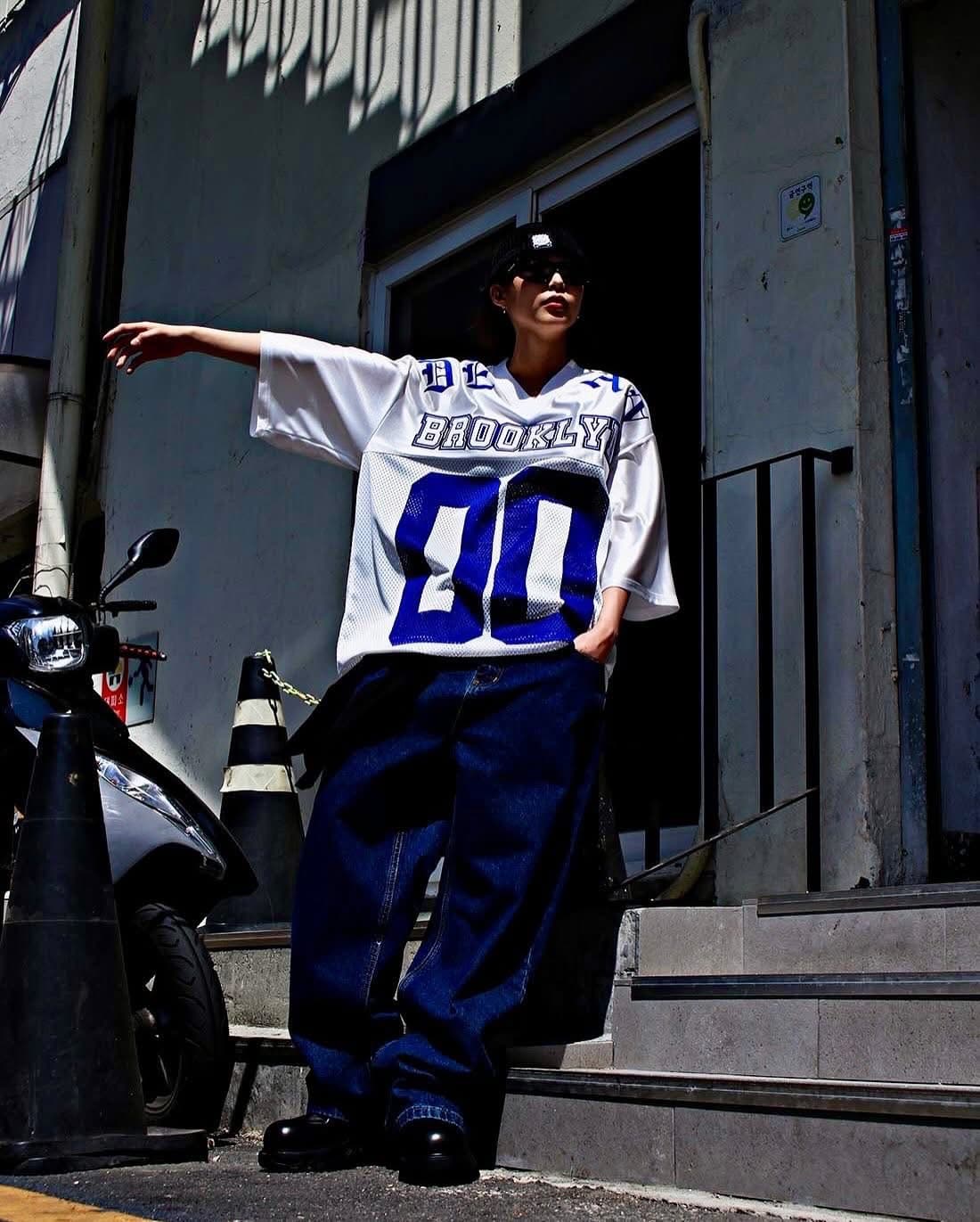 大大ㄉ球衣 2