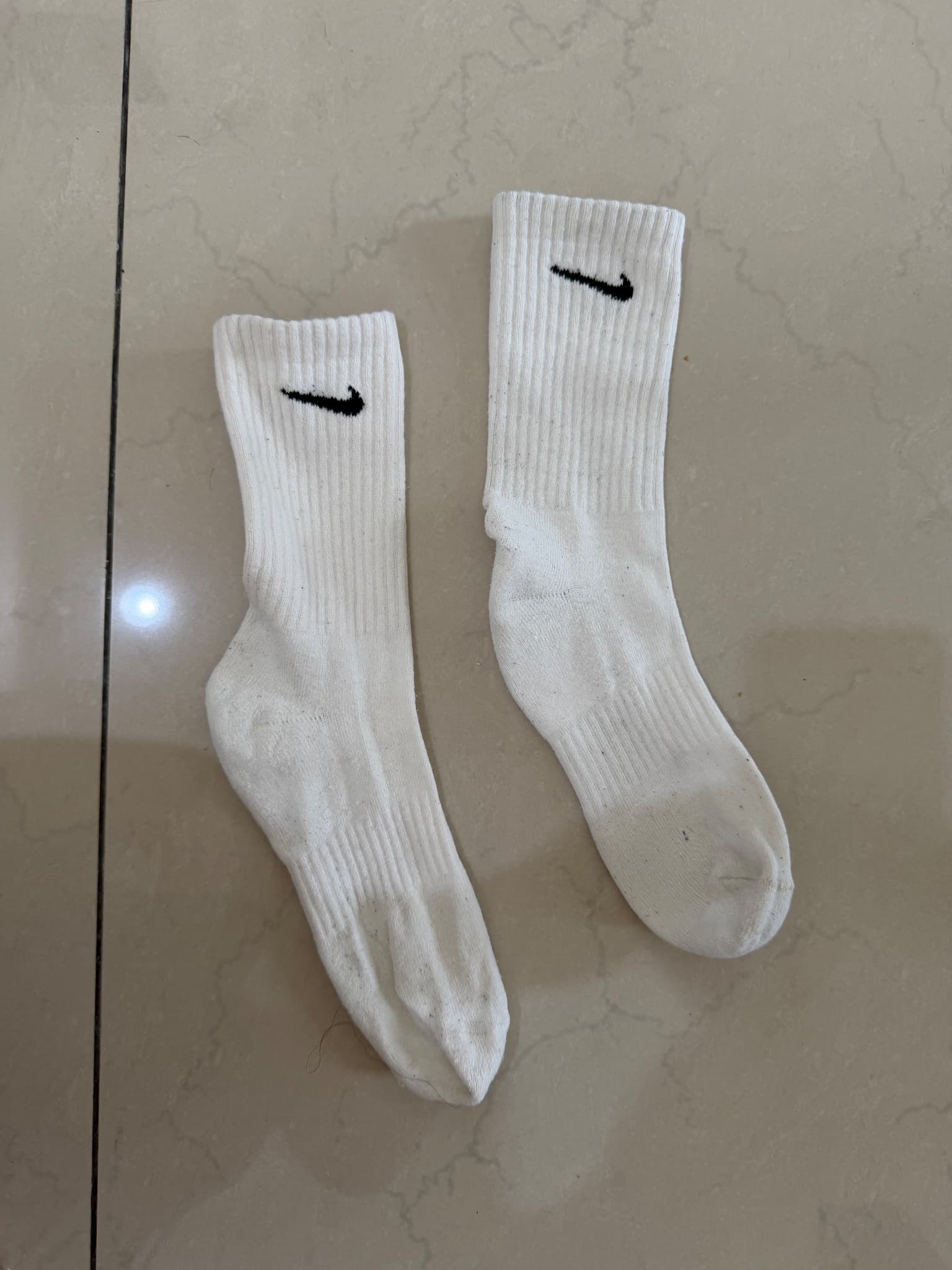 Nike 長襪 2