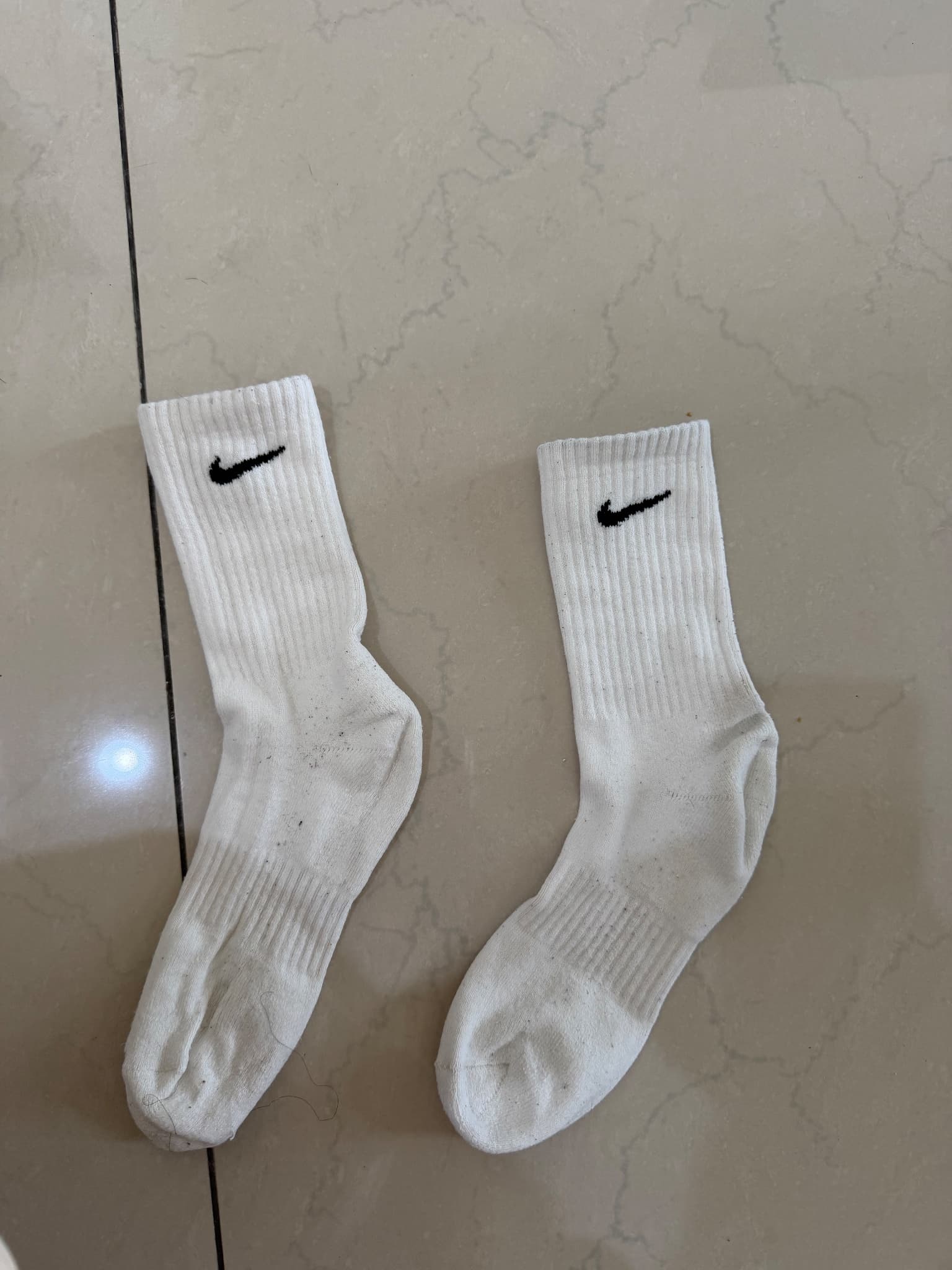 Nike 長襪