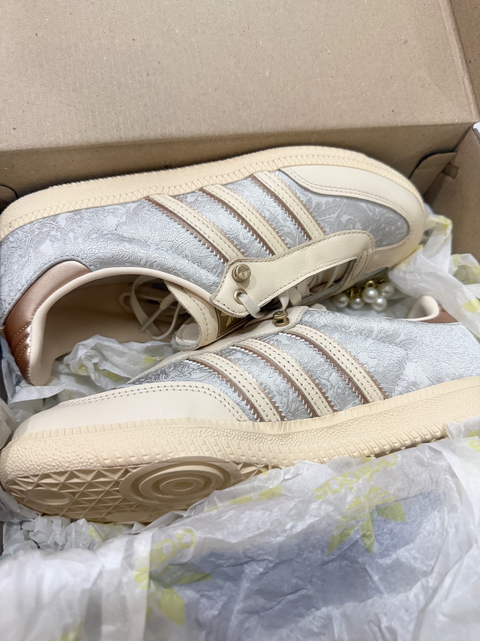Adidas samba og 2