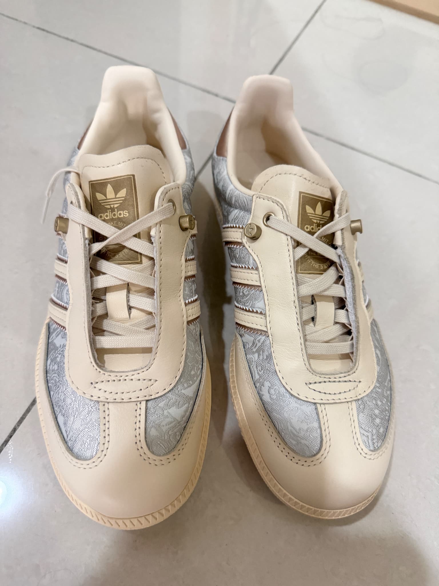 Adidas samba og