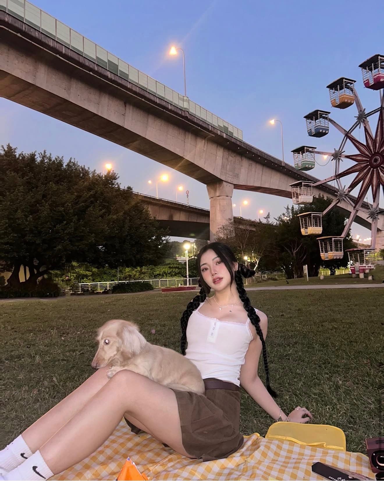 生活照 3