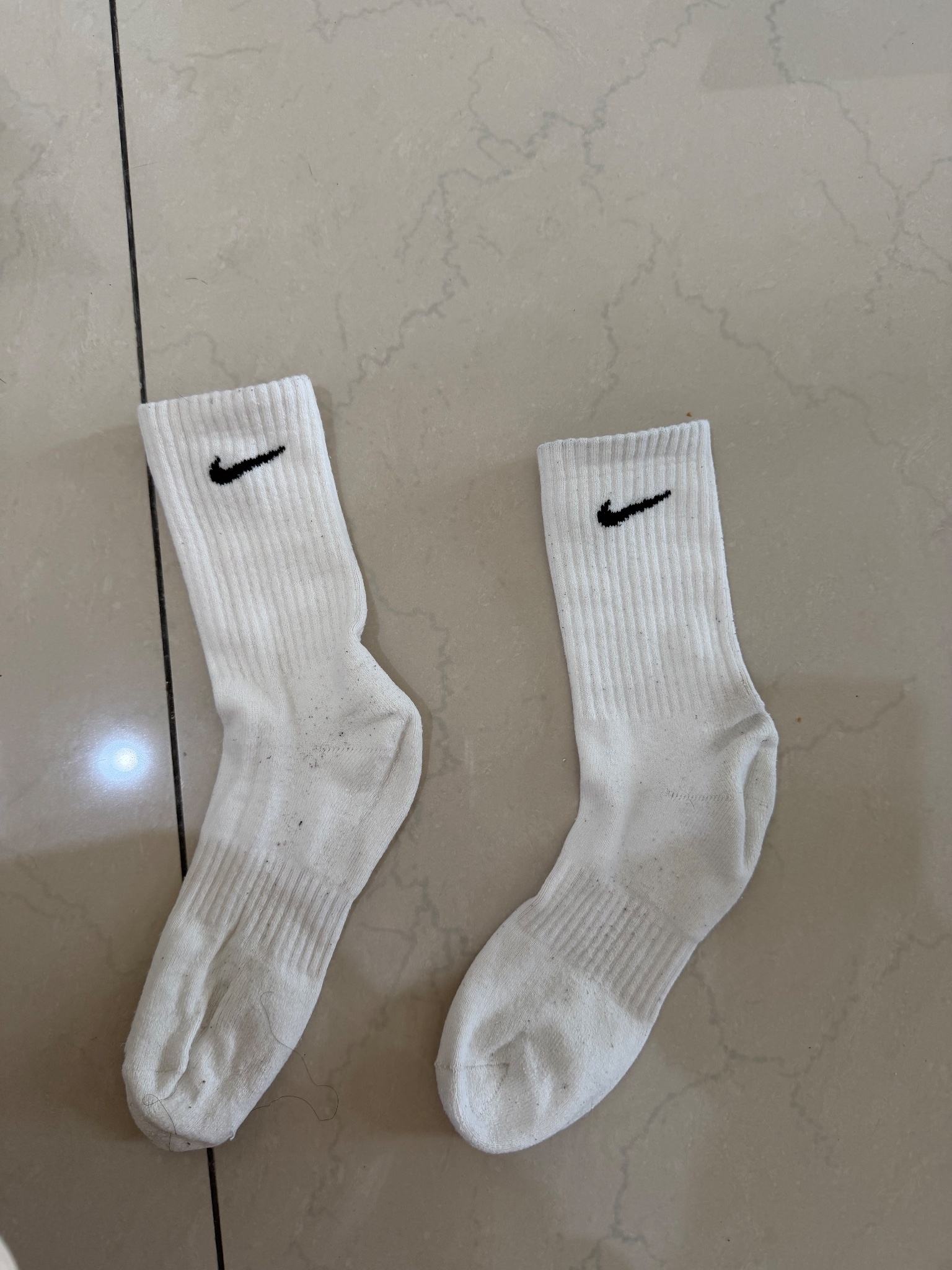 Nike 長襪