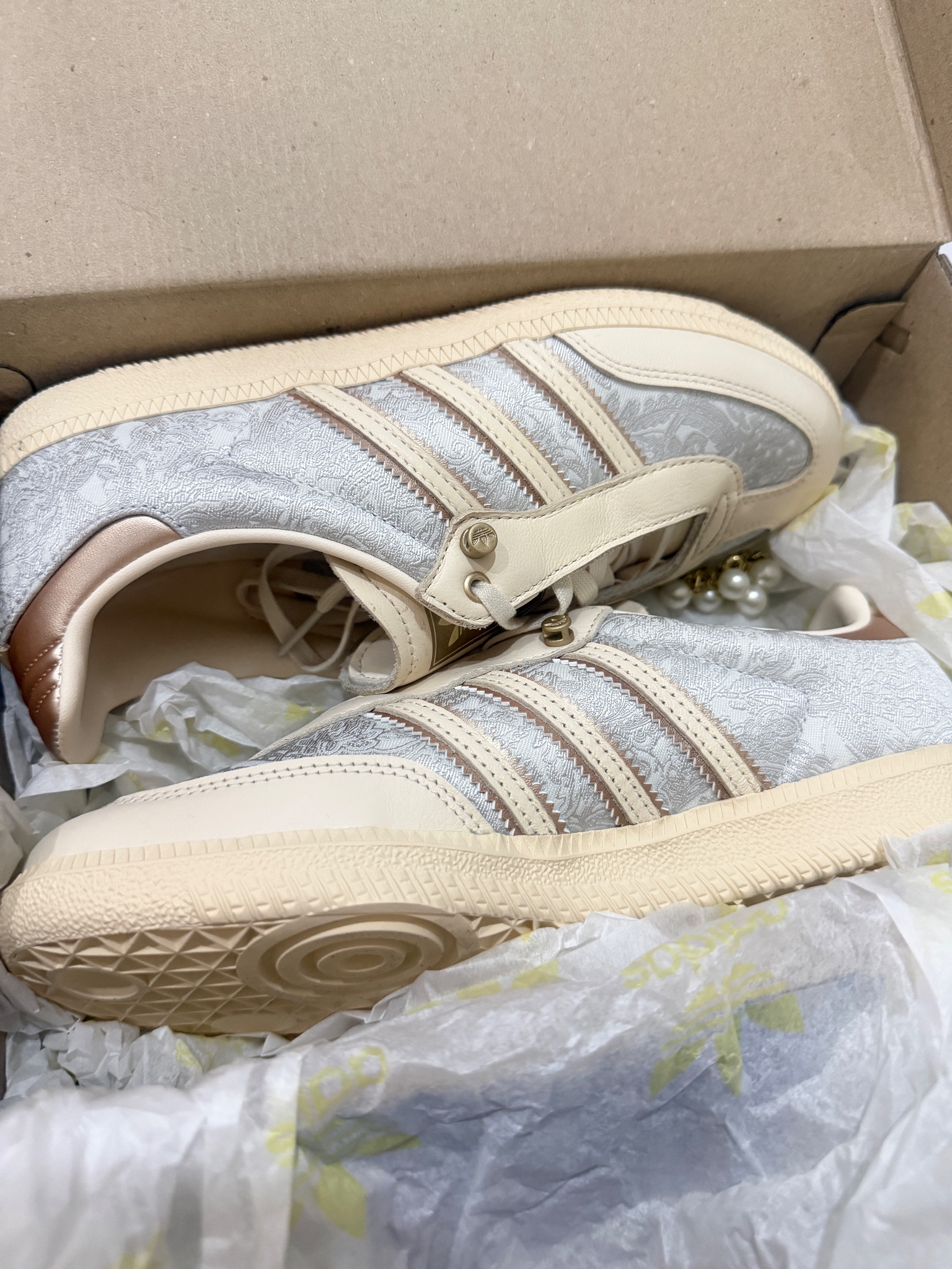 Adidas samba og 2