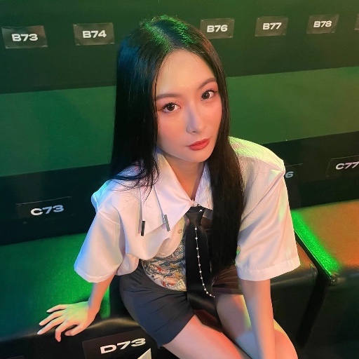 chi hsiang的儀式感