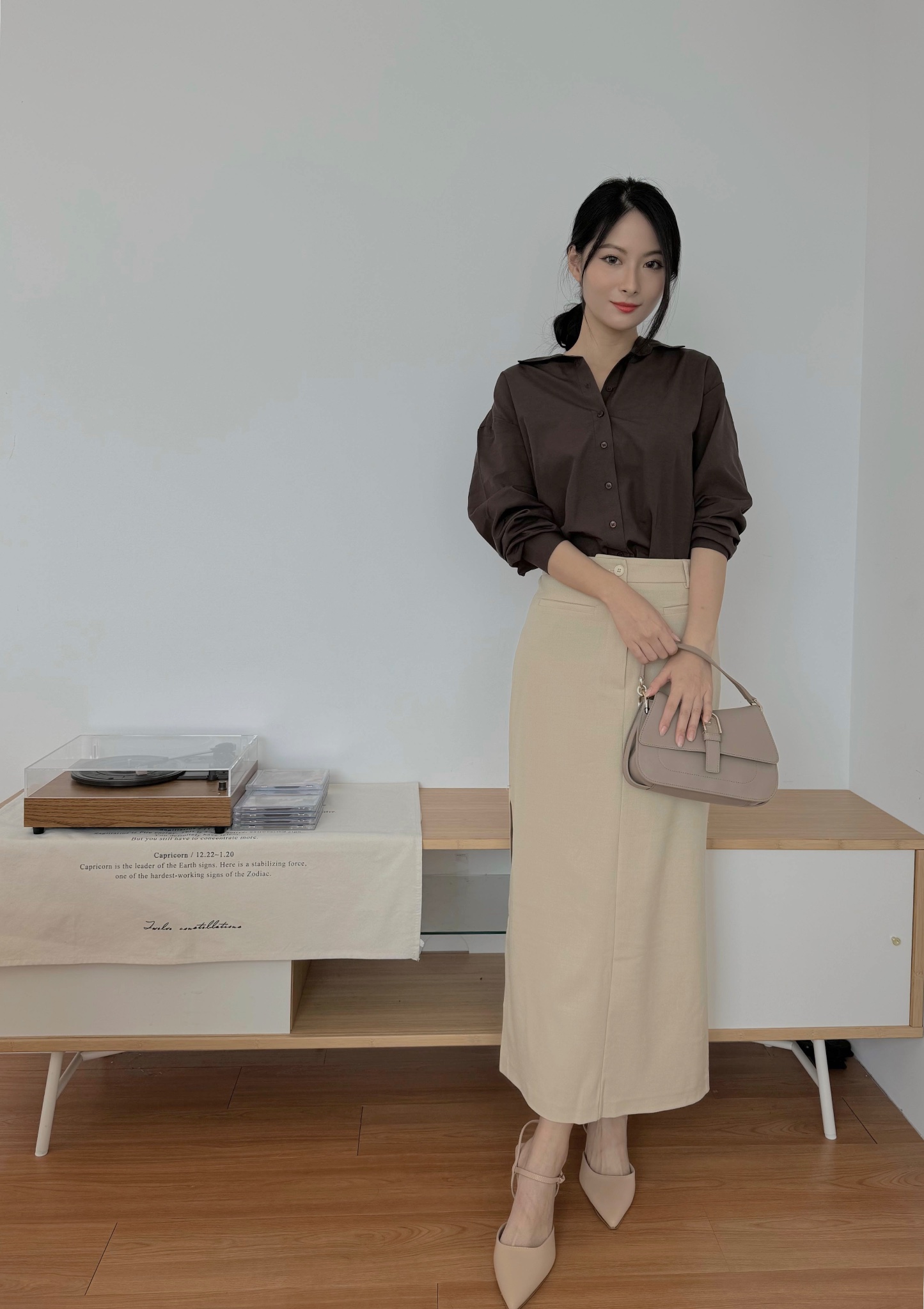 生活照 2
